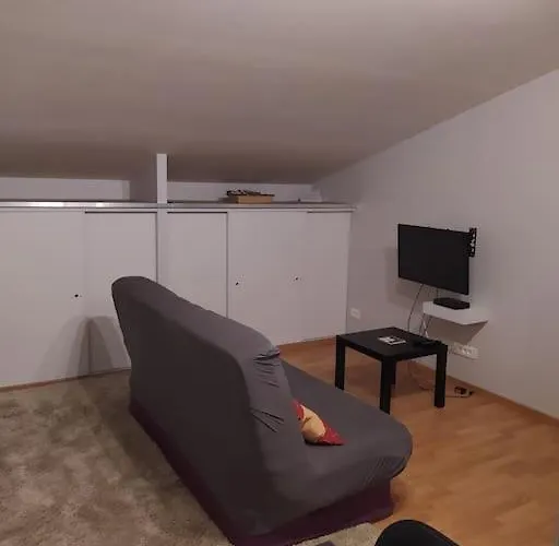 Neuf Au Calme 公寓 Sainte-Croix (Tarn)