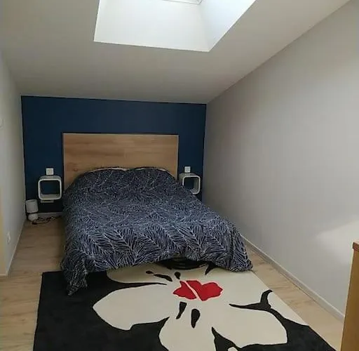 Neuf Au Calme * Sainte-Croix (Tarn)