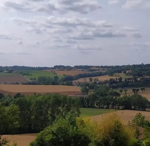 公寓 Neuf Au Calme