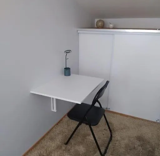 公寓 Neuf Au Calme *