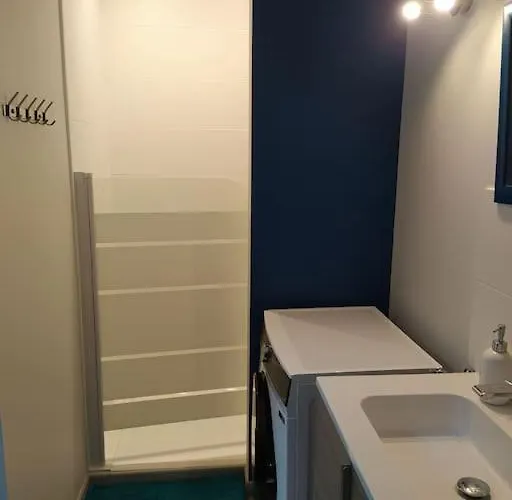 Neuf Au Calme 公寓 Sainte-Croix (Tarn)